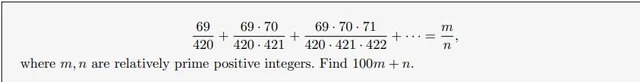 Visual representation for Mathematics