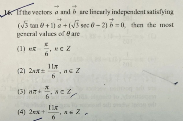 Visual representation for Mathematics