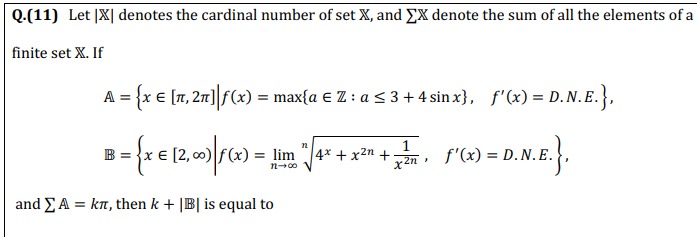 Visual representation for mathematics