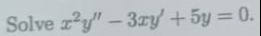 Visual representation for Mathematics