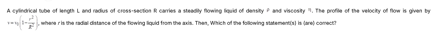 Visual representation for Physics