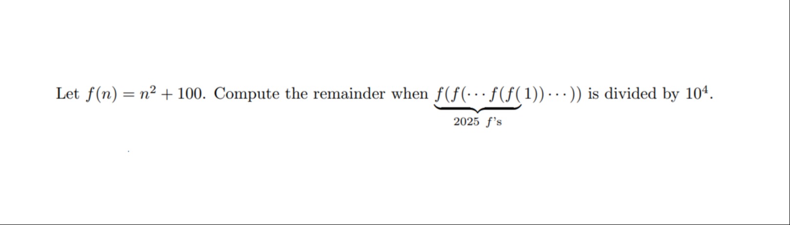 Visual representation for Mathematics