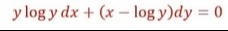 Visual representation for Mathematics