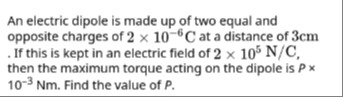 Visual representation for Physics