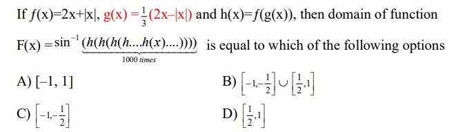 Visual representation for Mathematics