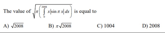 Visual representation for Mathematics
