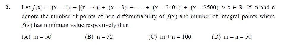 Visual representation for Mathematics