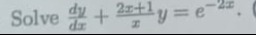 Visual representation for Mathematics