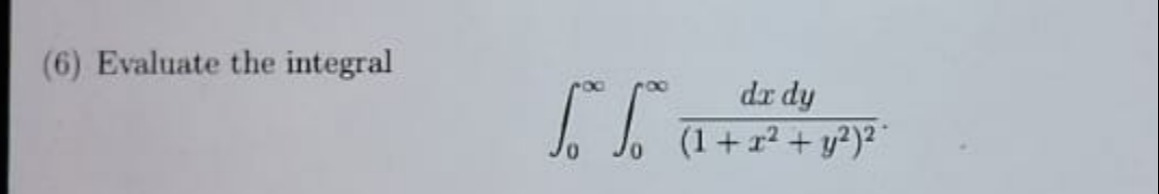 Visual representation for Mathematics