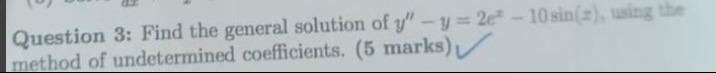 Visual representation for Mathematics