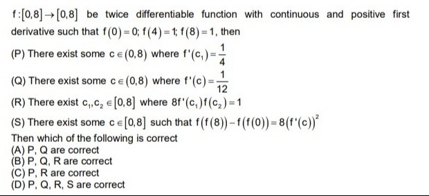Visual representation for Mathematics