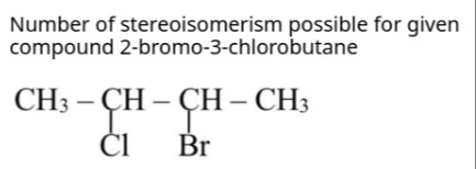 Visual representation for Chemistry