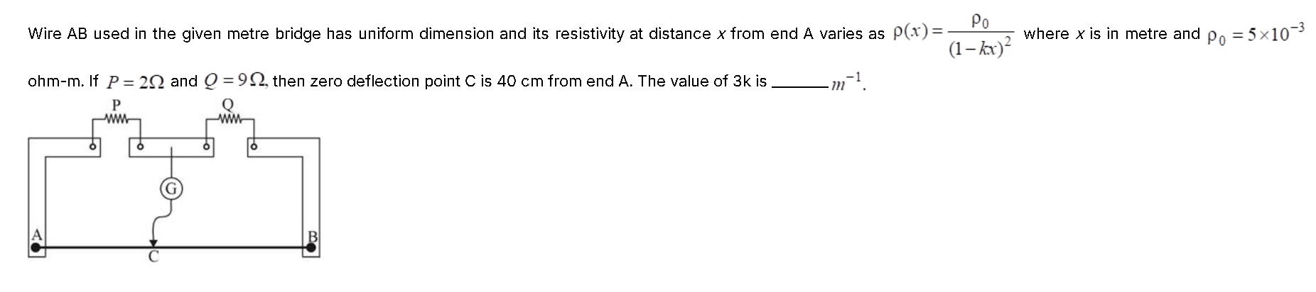 Visual representation for Physics