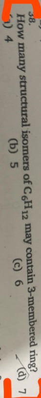 Visual representation for Chemistry