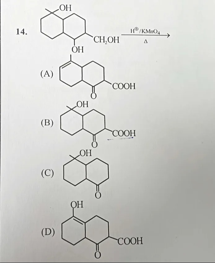 Visual representation for Chemistry