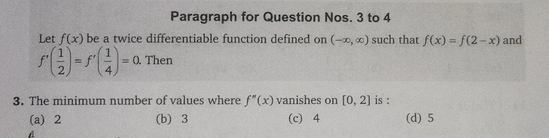 Visual representation for Mathematics