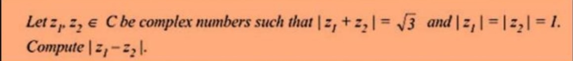 Visual representation for Mathematics