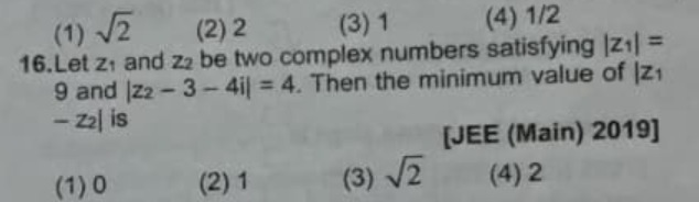 Visual representation for Mathematics