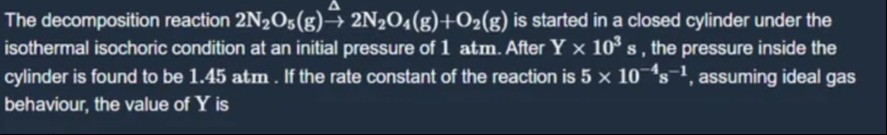 Visual representation for Chemistry