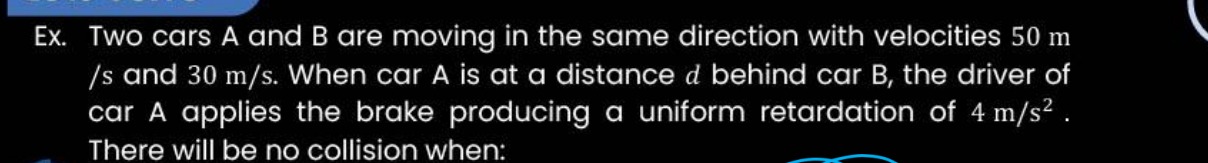 Visual representation for PHYSICS