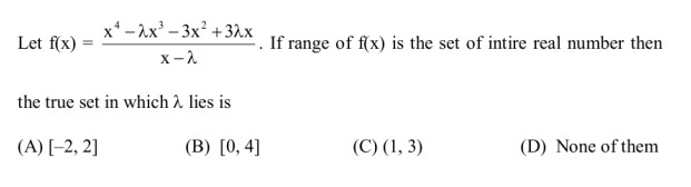 Visual representation for Mathematics