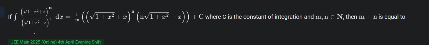 Visual representation for Mathematics