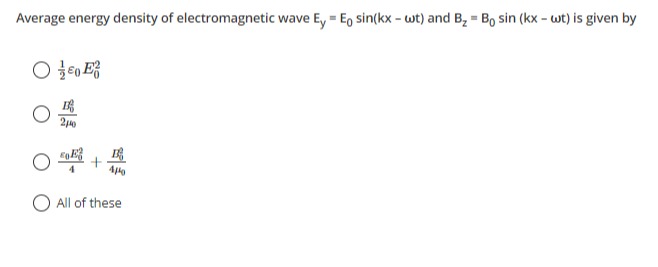 Visual representation for Physics