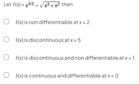 Visual representation for Mathematics