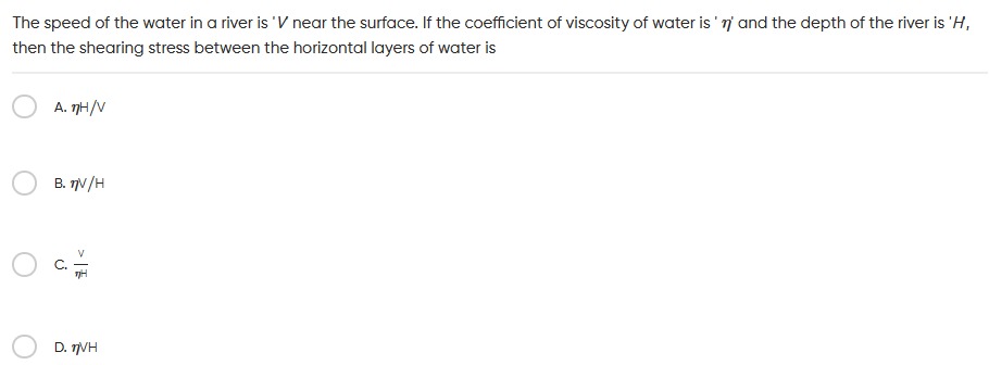 Visual representation for Physics