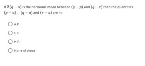 Visual representation for Mathematics
