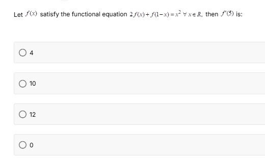 Visual representation for Mathematics