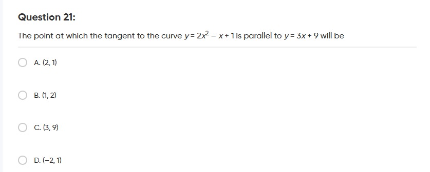 Visual representation for Mathematics