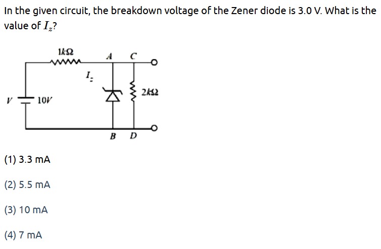 Visual representation for Physics