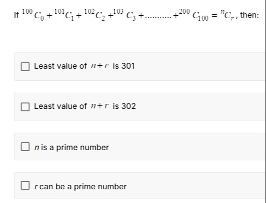 Visual representation for Mathematics