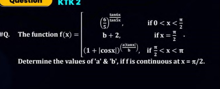 Visual representation for Mathematics