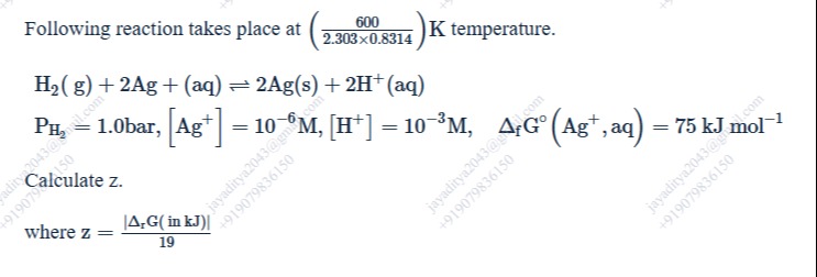 Visual representation for Chemistry