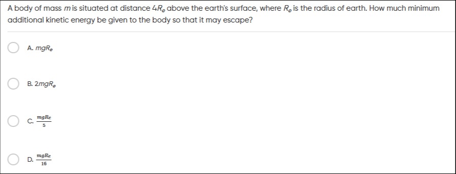 Visual representation for Physics