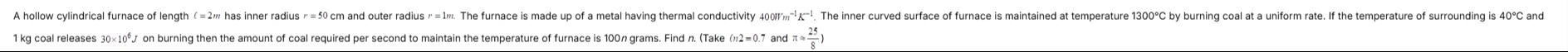 Visual representation for Physics