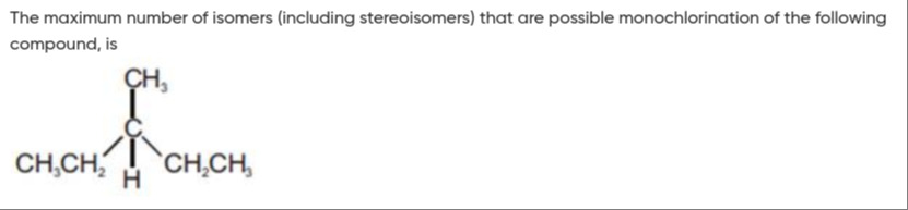Visual representation for Organic Chemistry
