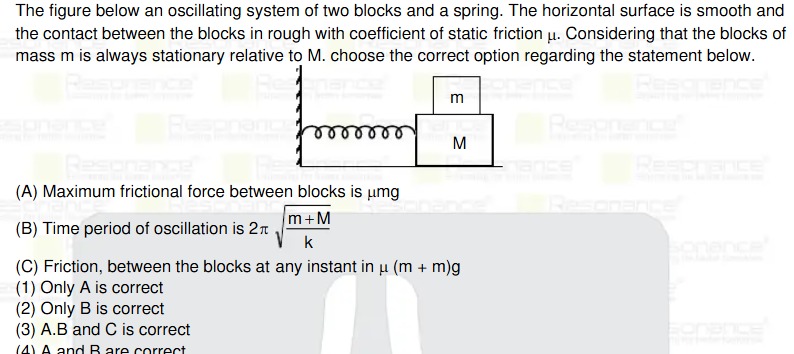 Visual representation for Physics
