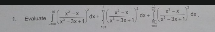 Visual representation for Mathematics