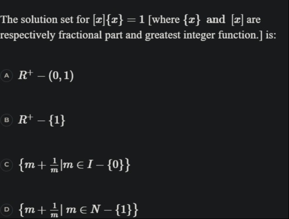 Visual representation for Mathematics