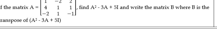 Visual representation for Mathematics
