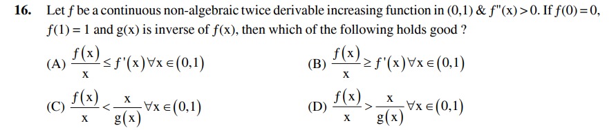 Visual representation for Mathematics