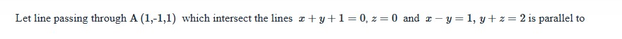 Visual representation for Mathematics