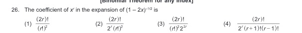 Visual representation for Mathematics