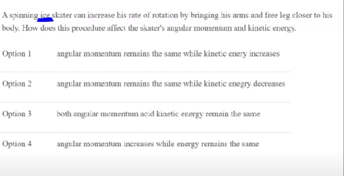 Visual representation for Physics
