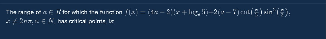 Visual representation for Mathematics