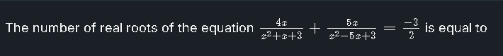 Visual representation for Mathematics
