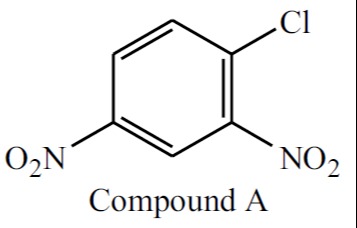 Visual representation for Chemistry